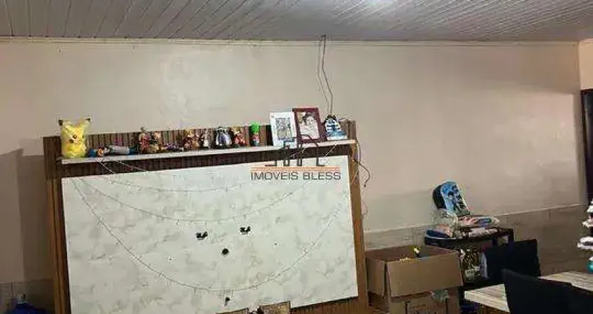 Casa com 2 quartos à venda no Harmonia, Canoas 