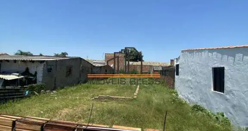 Terreno comercial à venda no Rio Branco, Canoas 