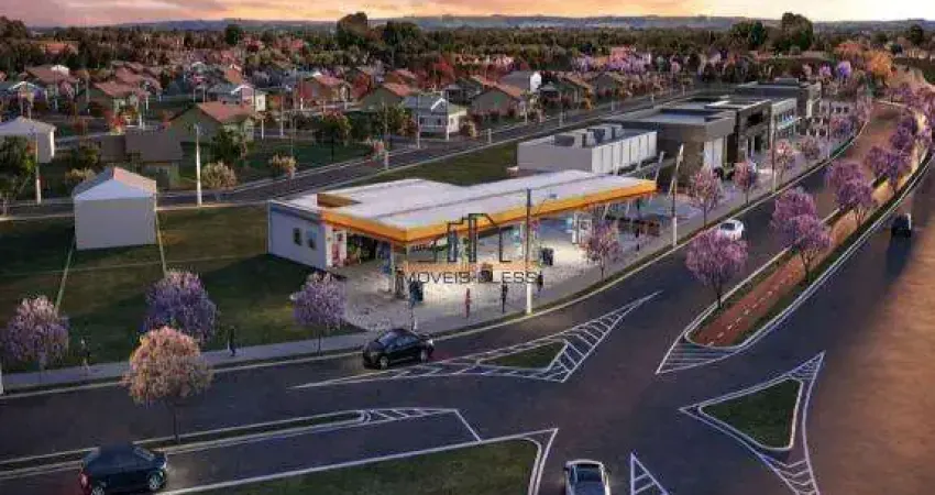 Terreno à venda no Brigadeira, Canoas 