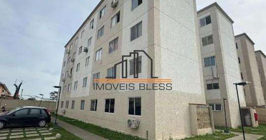 Apartamento com 2 quartos à venda no Rio Branco, Canoas 