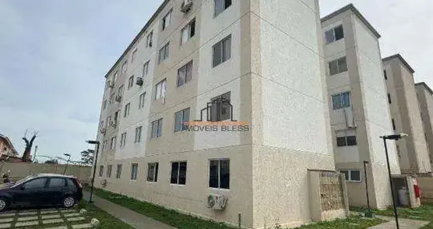 Apartamento com 2 quartos à venda no Rio Branco, Canoas