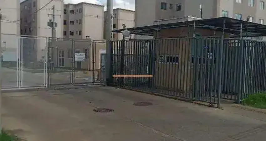 Apartamento com 2 quartos à venda no Rio Branco, Canoas 