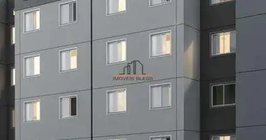 Apartamento com 2 quartos à venda na Rua Quatro, Estância Velha, Canoas