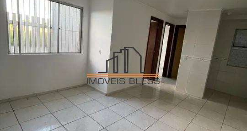 Apartamento com 2 quartos à venda no Estância Velha, Canoas 