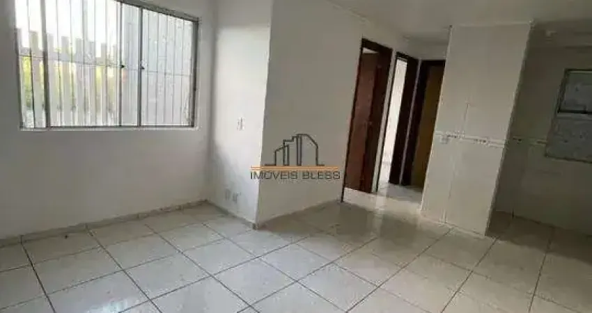 Apartamento com 2 quartos à venda na Rua Quatro, 36, Estância Velha, Canoas