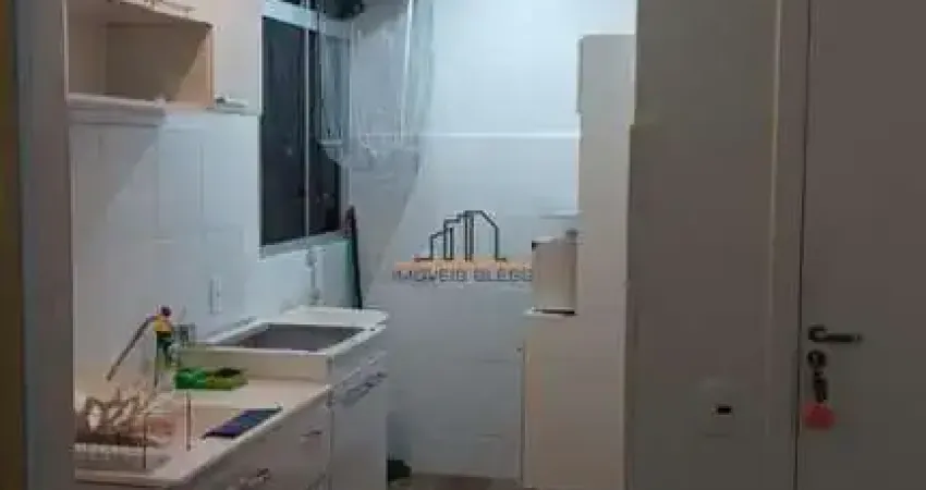 Apartamento localizado no bairro santos dumont/são leopoldo