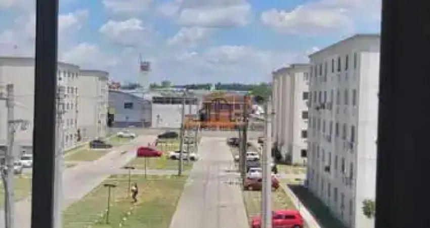 Apartamento localizado no bairro santos dumont/são leopoldo