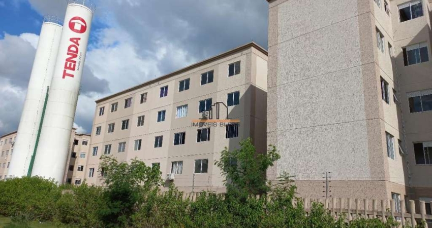Apartamento com 2 quartos à venda no Rio Branco, Canoas 
