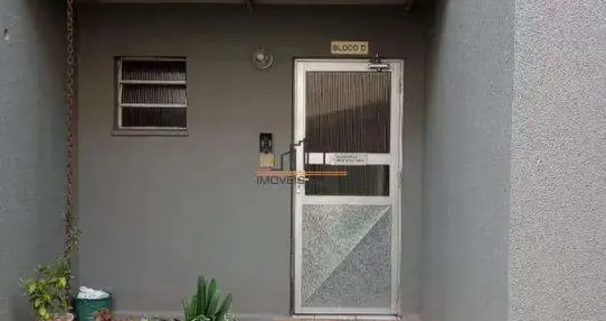 Apartamento com 2 quartos à venda na Rua Quatro, 36, Estância Velha, Canoas
