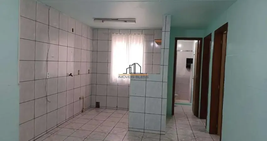Apartamento localizado no bairro Pasqualini/Sapucaia