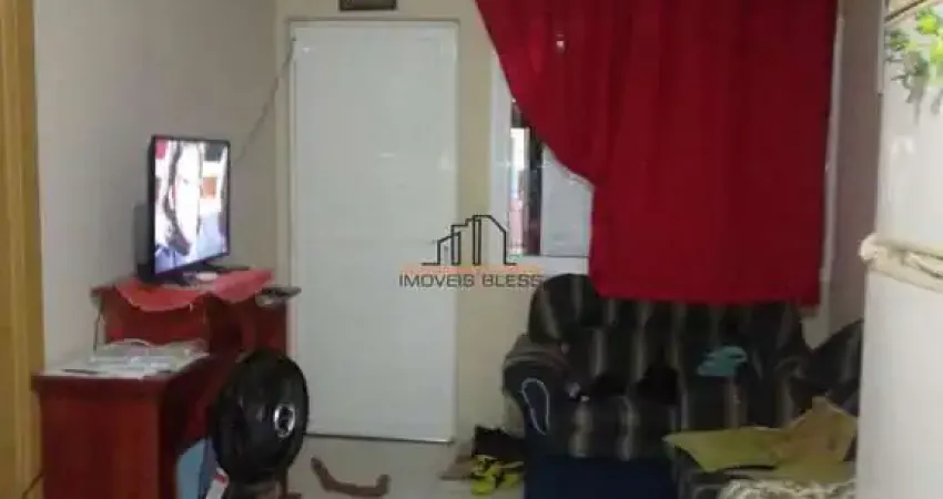 Casa com 2 quartos à venda na Rua Miriam Chevarria, 21, Guajuviras, Canoas