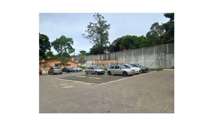 Apartamento com 2 quartos à venda no Mário Quintana, Porto Alegre 