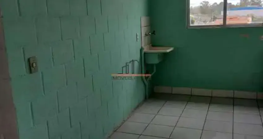 Apartamento com 2 quartos à venda na Rua Júlio Pereira de Souza, 1525, Estância Velha, Canoas