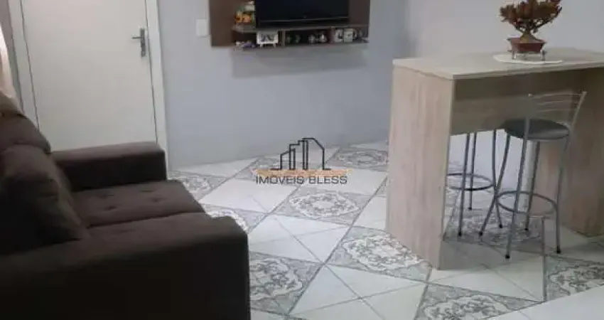 Apartamento para venda  no bairro ipiranga em sapucaia do sul