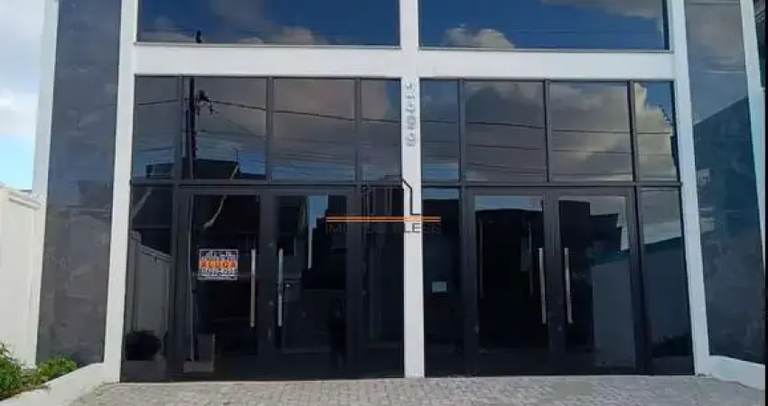 Barracão / Galpão / Depósito para alugar na Avenida Walter Spiess, 2499, Estância Velha, Canoas