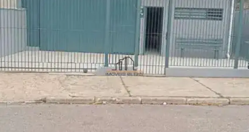 Barracão / Galpão / Depósito para alugar na Rua Professor João Belém, 174, Fátima, Canoas