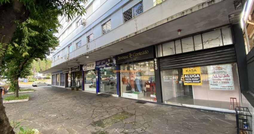 Sala comercial para alugar no Centro, Canoas 