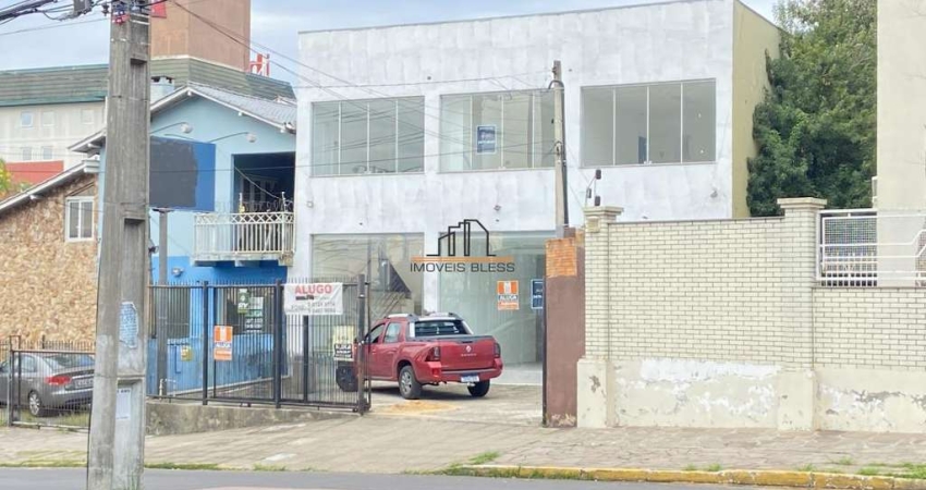 Sala comercial para alugar no Centro, Canoas 
