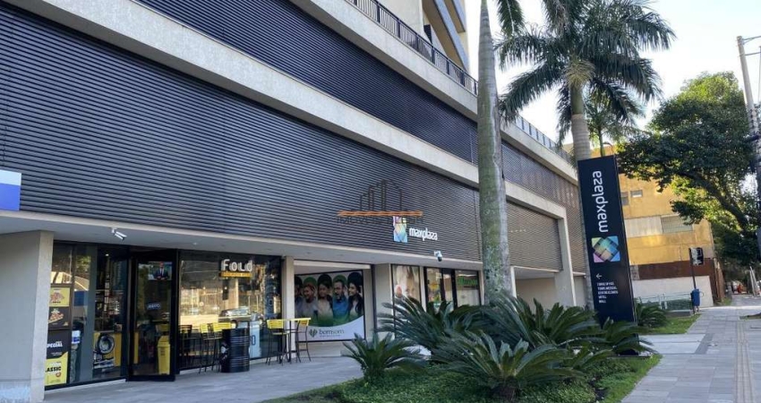 Sala comercial para alugar no Centro, Canoas 