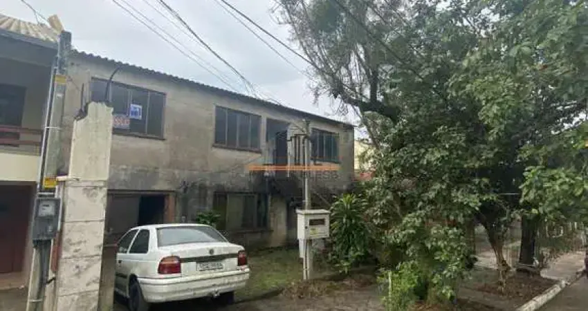 Casa com 2 quartos para alugar no São José, Canoas