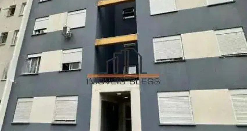 Apartamento localizado no bairro Olária/Canoas
