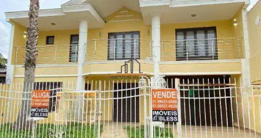 Casa com 3 quartos à venda no Igara, Canoas 