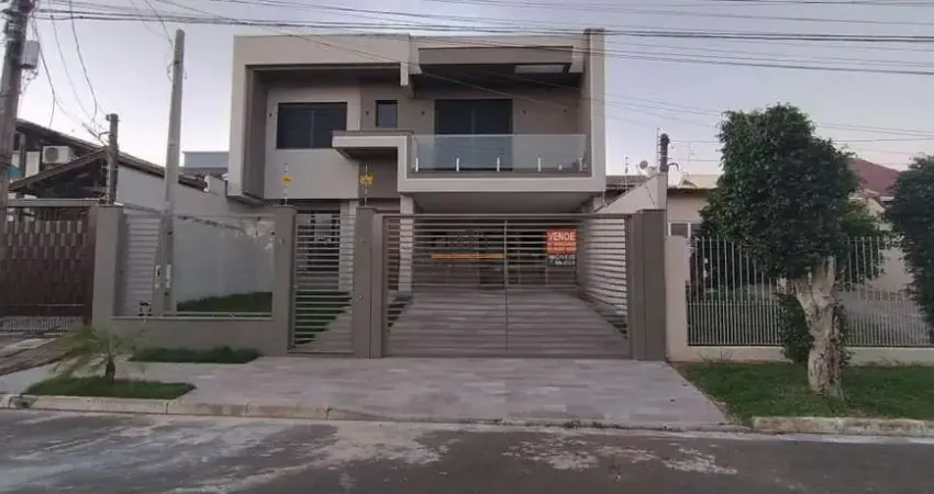 Casa com 4 quartos à venda no Estância Velha, Canoas 