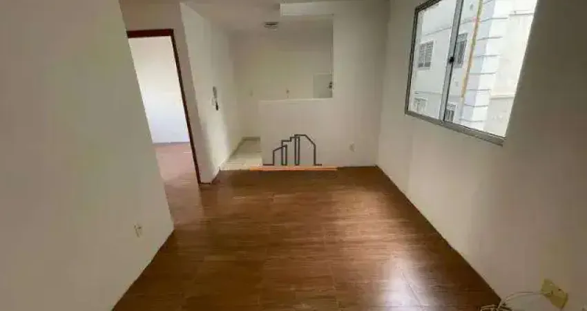 Apartamento com 2 quartos à venda no São José, Canoas