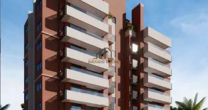 Apartamento com 2 quartos à venda no São Sebastião, Esteio 