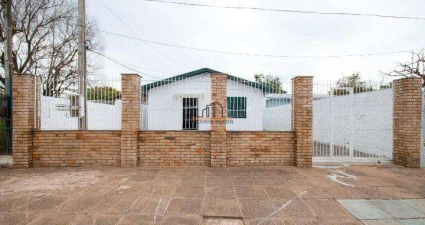 Casa localizada no bairro Mathias Velho/Canoas