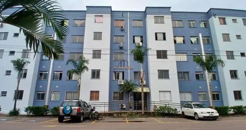 Apartamento com 2 quartos à venda no Centro, Sapucaia do Sul 