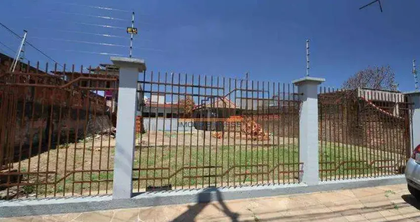 Casa com 1 quarto à venda na Rua Boa Saúde, 684, Rio Branco, Canoas