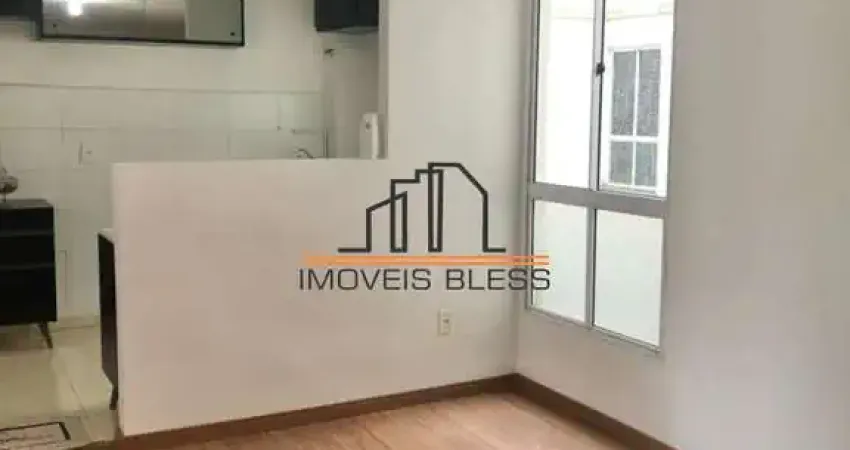 Apartamento com 2 quartos à venda no São José, Canoas 