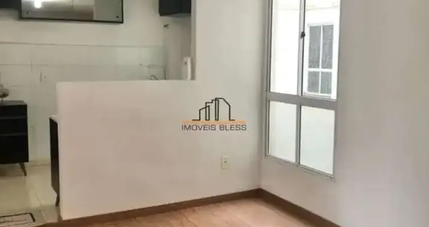 Apartamento com 2 quartos à venda na Rua Guarujá, 200, São José, Canoas