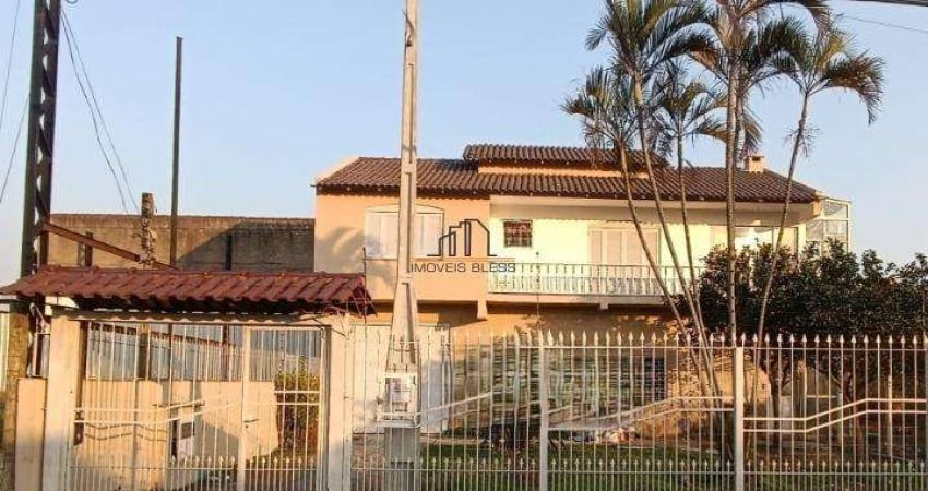 Casa com 3 quartos para alugar no Fátima, Canoas 
