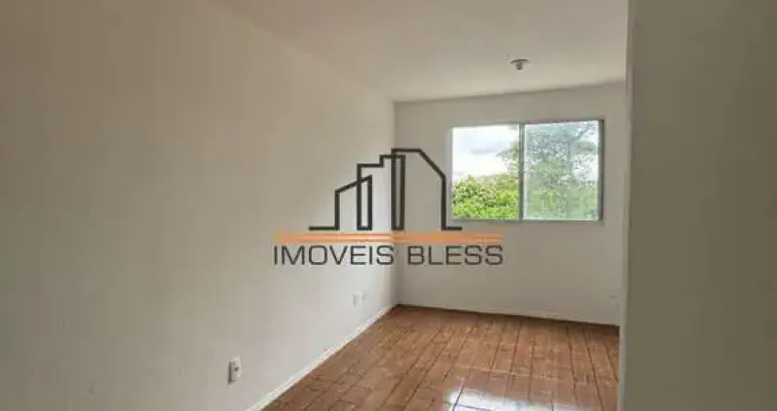 Apartamento com 2 quartos à venda no Rio Branco, Canoas 