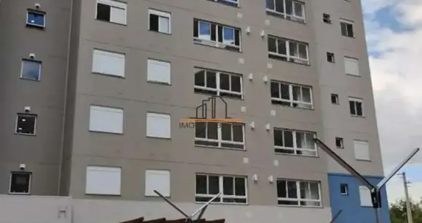 Apartamento com 2 quartos para alugar na Rua Dom João Becker, 1781, Fátima, Canoas