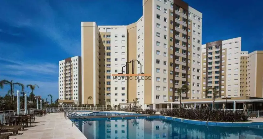 Apartamento com 3 quartos para alugar na Rua Aurora, 1250, Marechal Rondon, Canoas