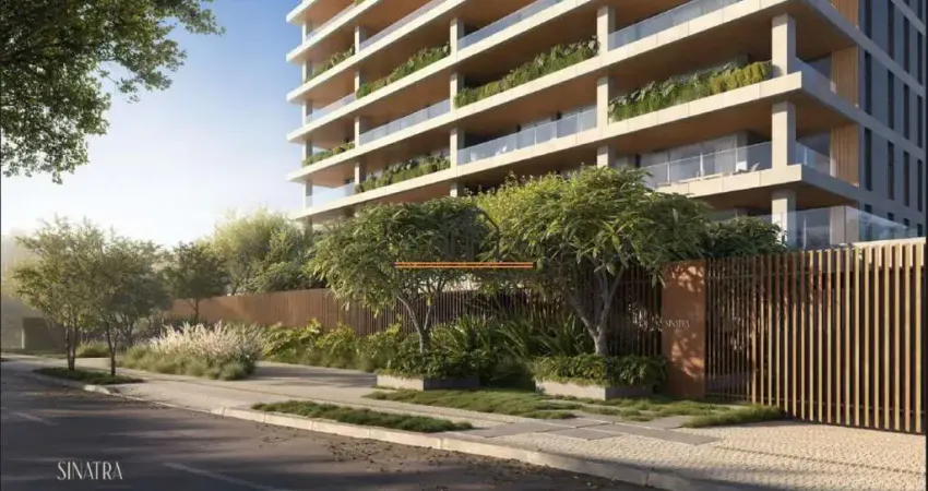 Apartamento com 3 quartos à venda no Marechal Rondon, Canoas 