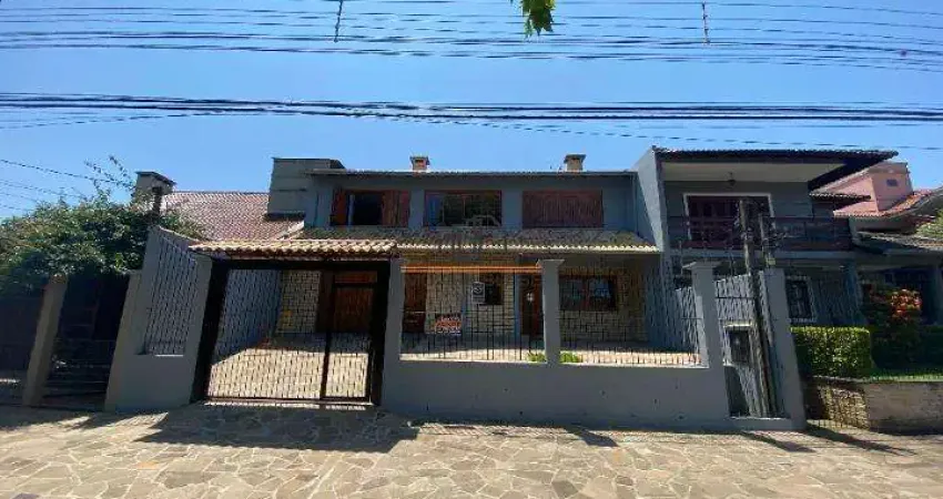 Casa com 3 quartos à venda no São José, Canoas 