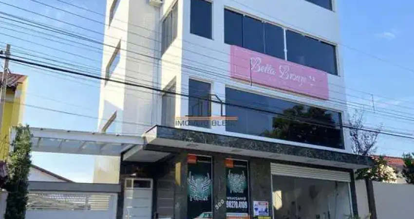 Sala comercial para venda no bairro estância velha em canoas