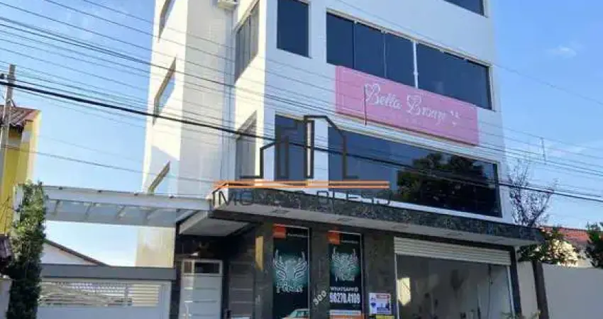 Sala comercial localizada no bairro Estância Velha/Canoas