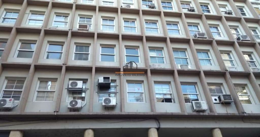 Sala comercial localizada no Centro Histórico/Porto Alegre
