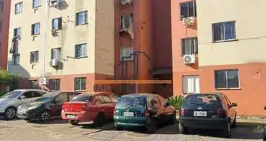 Apartamento com 2 quartos à venda na Vila São José, Esteio 
