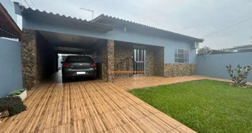 Casa com 2 quartos à venda no Harmonia, Canoas 