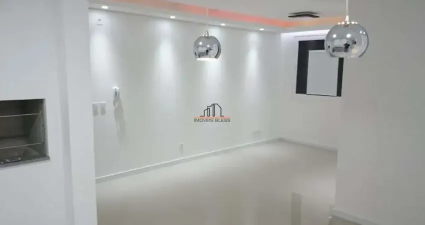 Apartamento localizado no bairro Marechal Rondon/Canoas