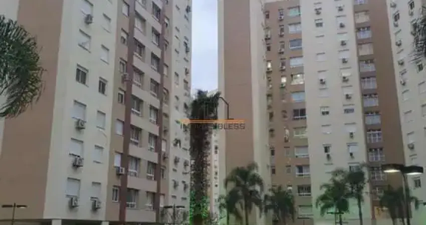 Apartamento com 2 quartos à venda na Avenida Farroupilha, 5508, Marechal Rondon, Canoas