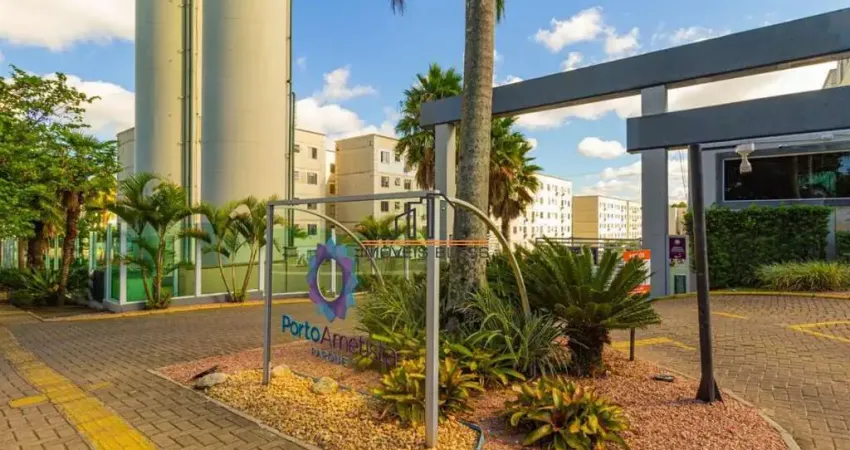 Apartamento com 2 quartos à venda na Rua Guarujá, 400, São José, Canoas