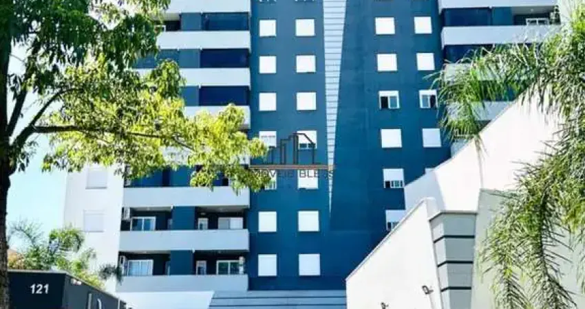Apartamento com 2 quartos à venda na Rua Brasil, 121, Centro, Canoas