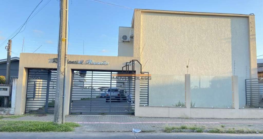 Casa Residencial localizada no bairro Nossa Senhora das Graças/Canoas